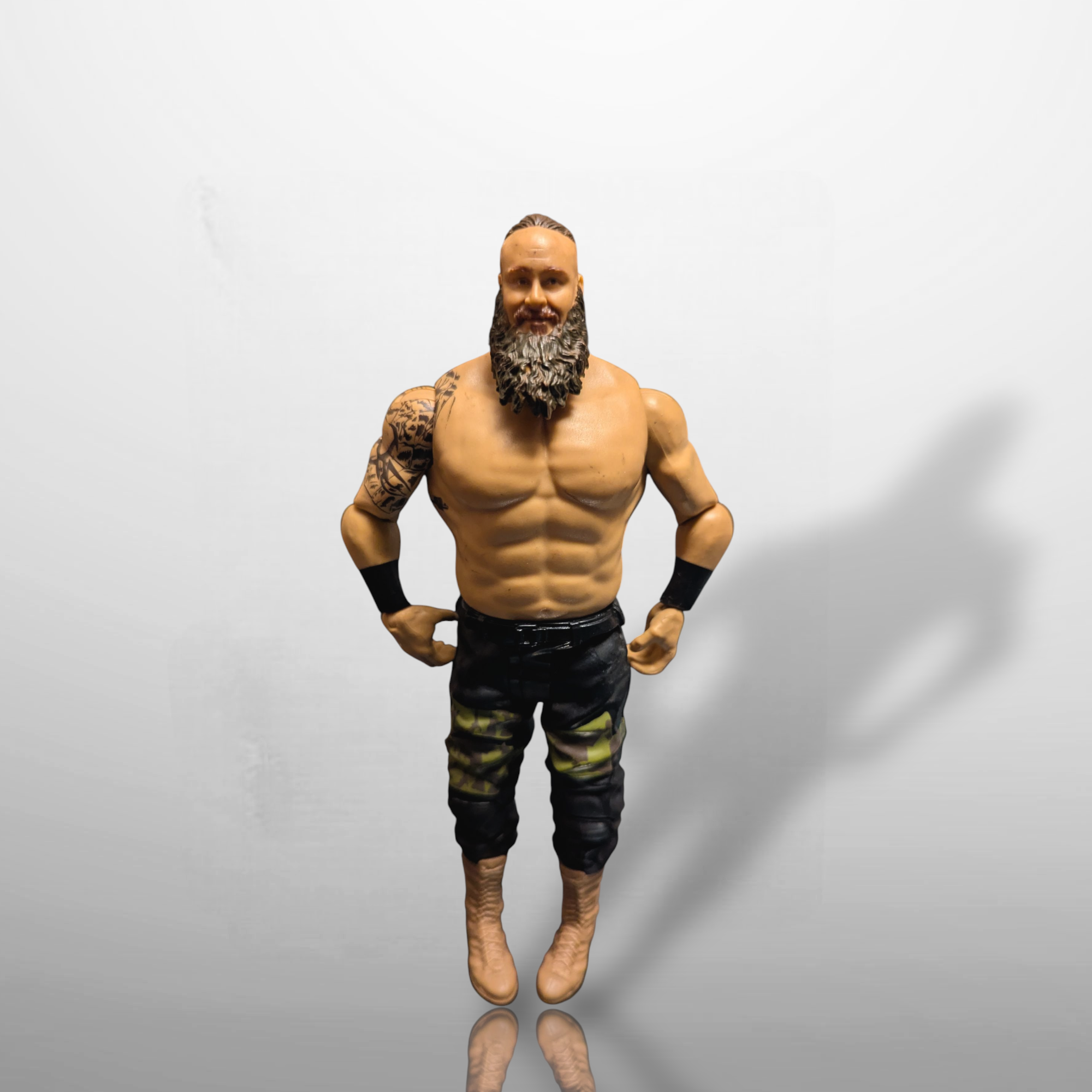 Braun Strowman