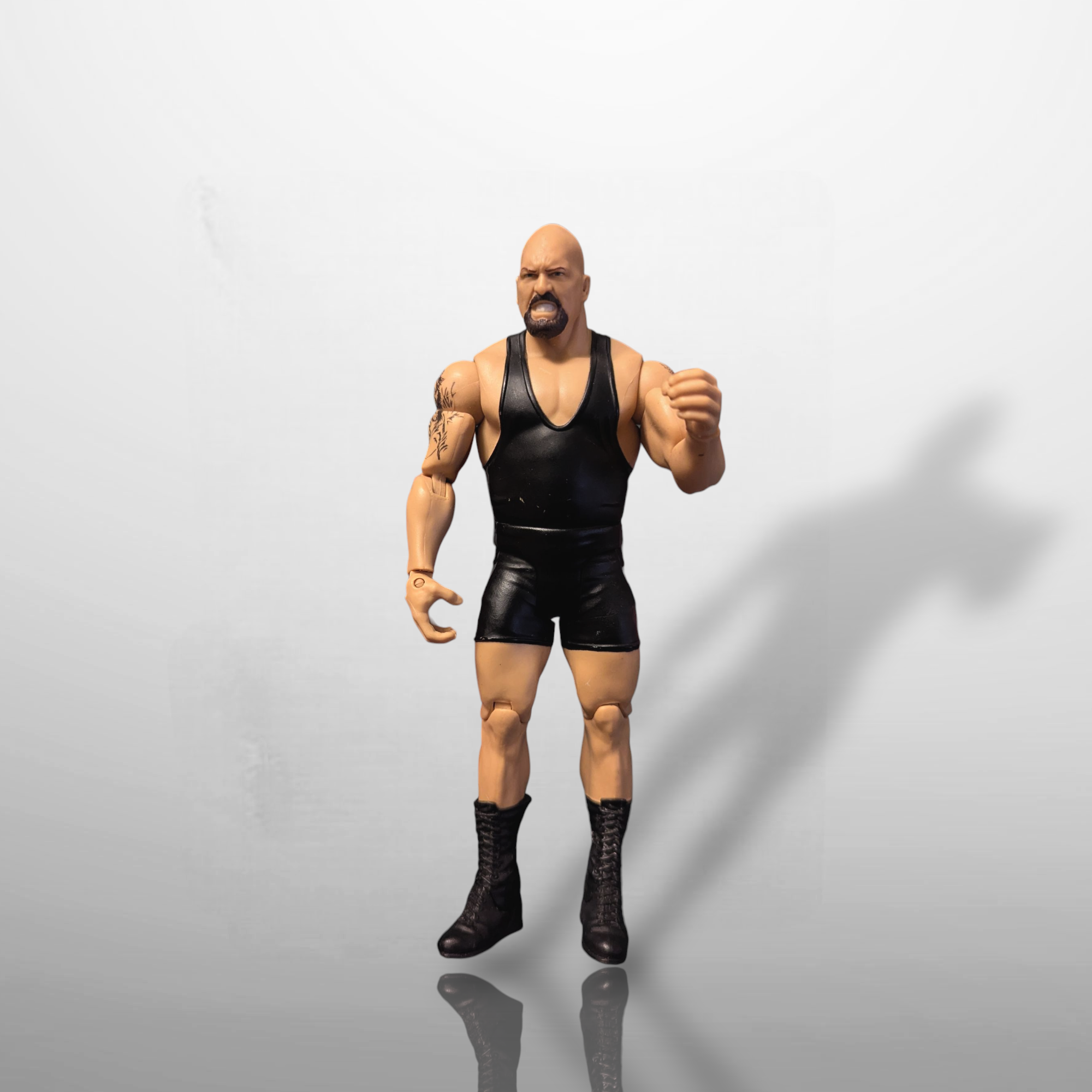 Big show mattel