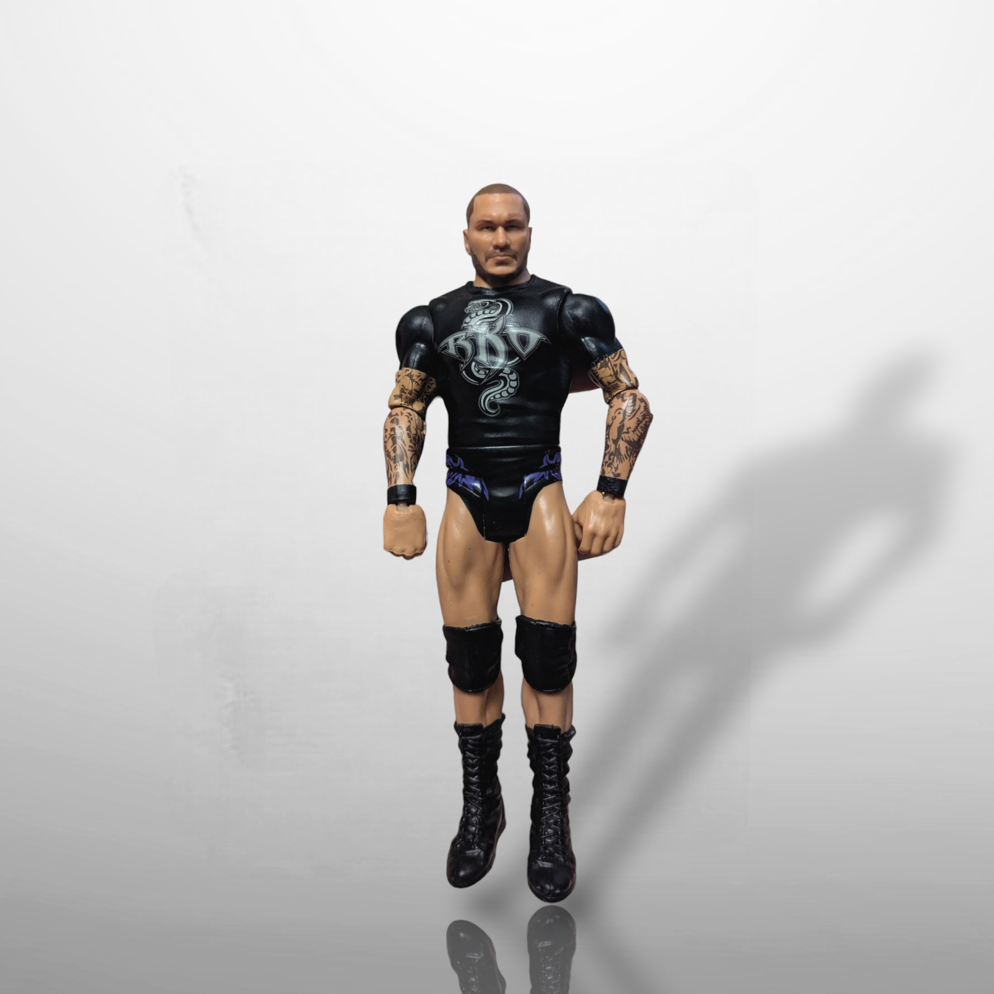 Randy orton wwe