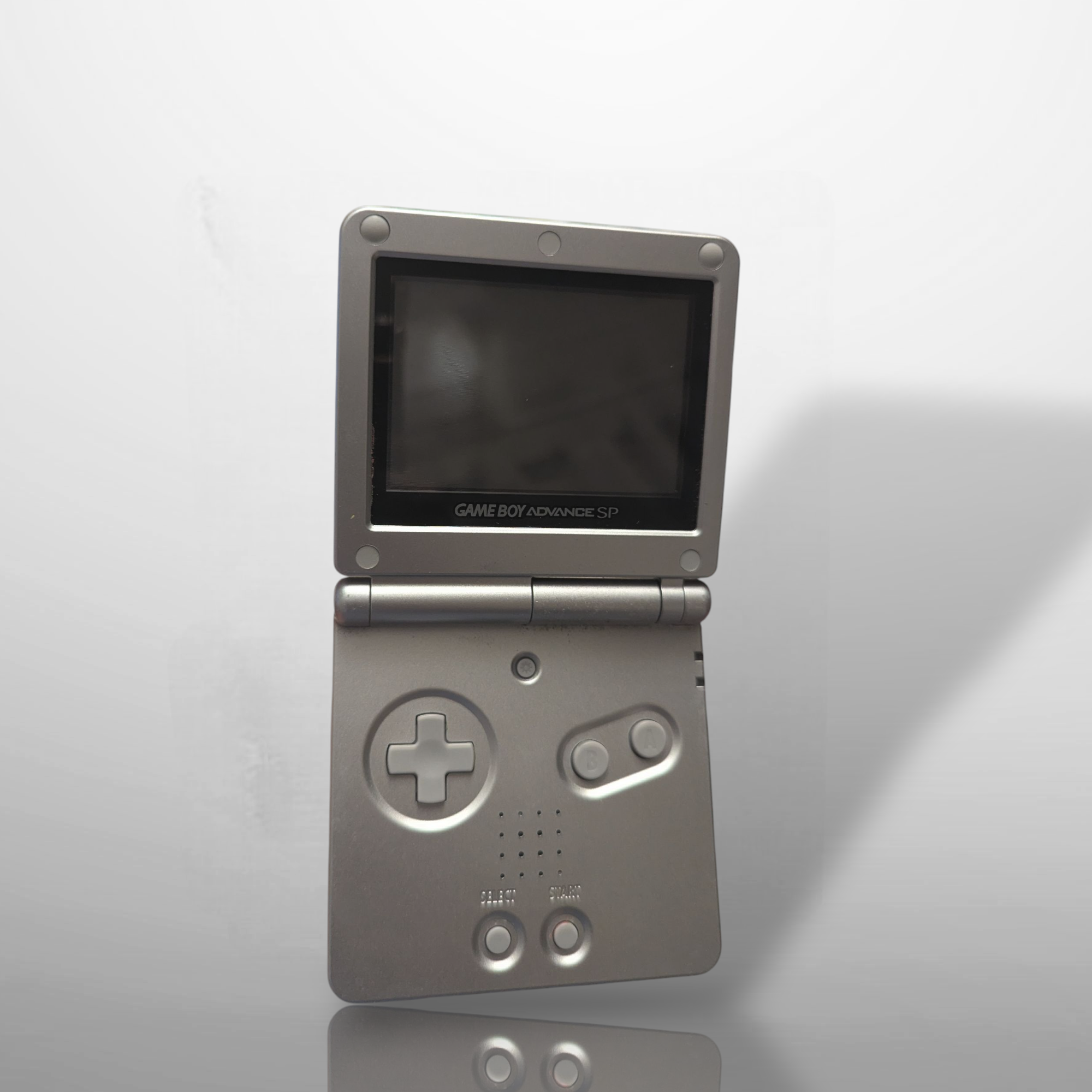 Gameboy Advance SP Nintnedo