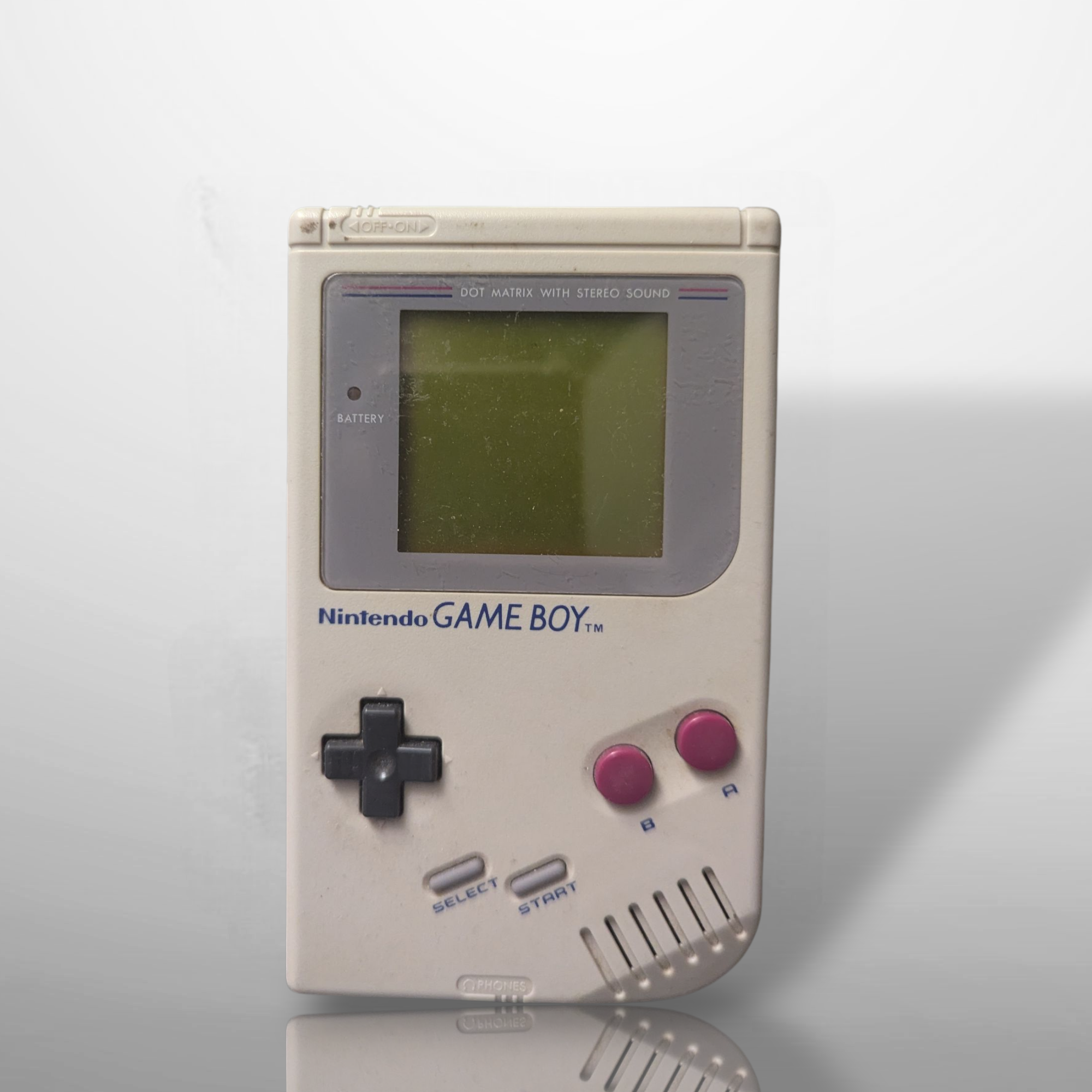 Nintendo Gameboy Original